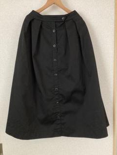 北欧、暮らしの道具店　ロングスカート