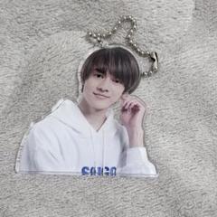 SUPER★DRAGON スパドラ 伊藤壮吾 壮吾 アクスタ アクキー バースデーグッズ】伊藤壮吾20歳 バースデーPHOTO SET＆