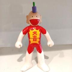 2025年最新】ラッキーマン フィギュアの人気アイテム - メルカリ