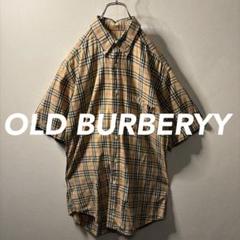 BURBERRY バーバリー　カバーオール　オーバーオール　ノバチェック　美品 BURBERRY バーバリー ベビー服 カバーオール ロンパース