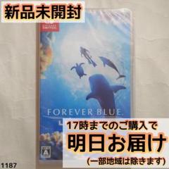 Switch フォーエバーブルー ルミナス