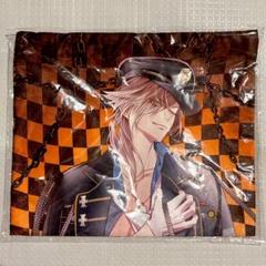 ディアラバ ユーマ NIGHTMARE SCARS くじ クッションカバー A賞