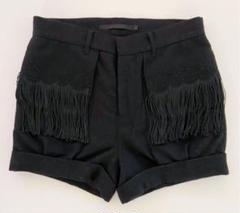 archiのショートパンツ