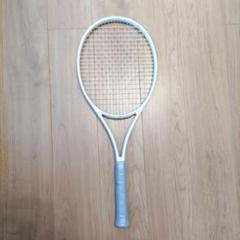 Wilson SHIFT 99L テニスラケット 16x19　G3 Wilson SHIFT 99L テニスラケット 16x19 G3 - メルカリ