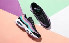 NIKE AIR MAX 95 ND(HAVE A NIKE DAY)