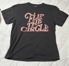 INI FRIP THE CIRCLE サイン入りTシャツ 2025年最新】FLIP the circle tシャツの人気アイテム - メルカリ