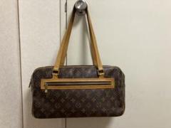 LOUIS VUITTON モノグラム シテGM M51181