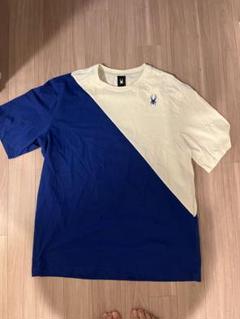 Spyder バイカラー Tシャツ XXL