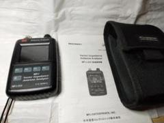 アマチア無線　MFJ-223アンテナアナライザー アマチア無線 MFJ-223アンテナアナライザー - メルカリ