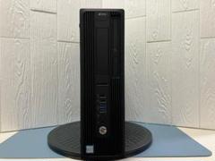 ワークステーション HP WorkStation Z240 SFF(Xeon E3-1245 V5) HP WorkStation Z240 SFF(Xeon E3-1245 V5) - メルカリ