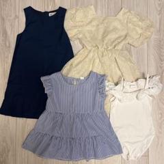 まとめ売り　4点セット