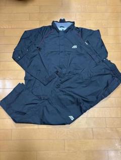 値下げ‼️Polo Golf ネイビー レインウェア 新品未使用 Lサイズ 値下げ‼️Polo Golf ネイビー レインウェア 新品未使用 Lサイズ