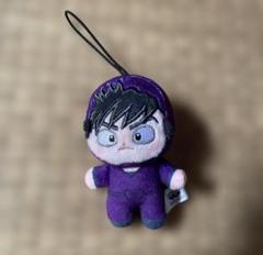 忍たま乱太郎 忍たま 四年生 ほわぬい 綾部喜八郎 浜守一郎 缶バッジ 劇場版 忍たま乱太郎 ほわぬいvol.4 綾部喜八郎 - メルカリ