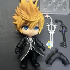 ねんどろいど ロクサス キングダムハーツⅢ Ver. - メルカリ