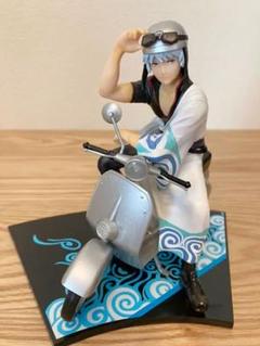 銀魂 スクーターの中古 未使用品を探そう メルカリ