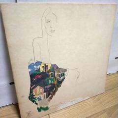 LP/JONI MITCHELL ジョニミッチェル/LADIES OF THE〜