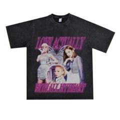 2025年最新】西野カナ Tシャツの人気アイテム - メルカリ