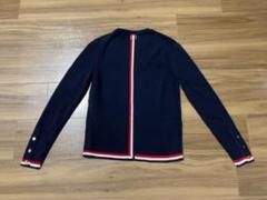 トムブラウン　thom browne.　レディース　ニット　セーターのサムネイル