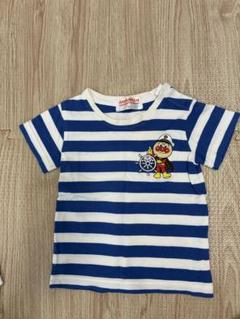 アンパンマンミュージアム限定　神戸　Tシャツ　90cm