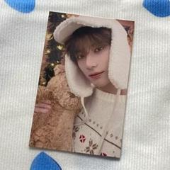TXT 歌謡大典 SBS 韓国限定 事前録画 サノク ボムギュ トレカ TXT 韓国限定 SBS 歌謡大典 サノク 5枚 セット トレカ - メルカリ