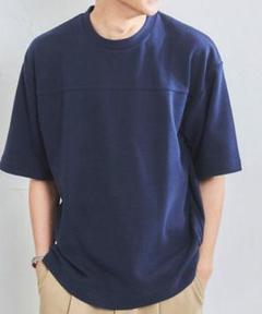 コーエン　WフェイスクルーネックTシャツ