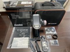 Futaba フタバ 10PX-2.4G 美品 中古 - メルカリ
