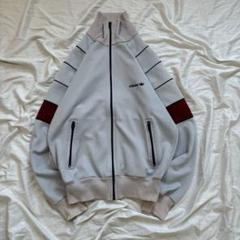 70s 70年代 西ドイツadidas アディダス トラックジャケット