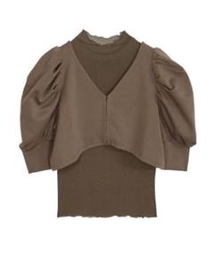 2025年最新】ameri vintage 3way layeredの人気アイテム - メルカリ