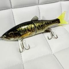 JACKALL ジャッカル ダウズスイマー220SF ダウスイ220 ⑧のサムネイル