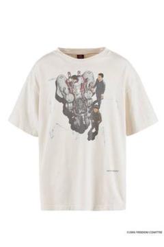 2025年最新】saint mxxxxxx freedomの人気アイテム - メルカリ