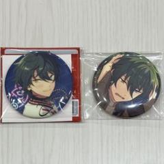 あんスタ 中国 星之所向缶バッジ 影片みか