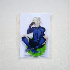 ブルーロック アクリルスタンド BIRTHDAY FLOWER Ⅱ 凪誠士郎