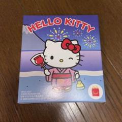 激レア マクドナルド Hello Kitty ケース 他 2点セット おまけ付 激レア マクドナルド Hello Kitty ケース 他 2点セット おまけ付