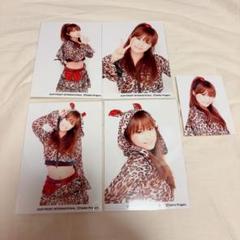 8071 モーニング娘。 亀井絵里 生写真 47枚セット 7079 モーニング娘。 亀井絵里 生写真 44枚セット