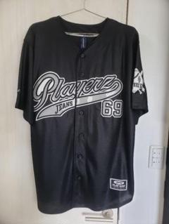 プレイヤーズ PLAYERS 90s ベースボールのサムネイル