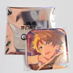 あんスタ あんさんぶるスターズ 高峯翠 バラエティ缶バッジ バラ缶 80個 楽天市場】あんさんぶるスターズ 高峯翠 缶の通販