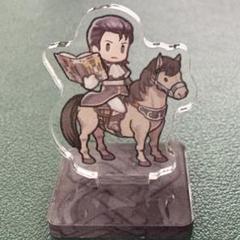 ファイアーエムブレム ヒーローズ ミニアクリルフィギュアコレクション