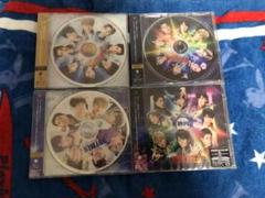 BOYMEN the Universe CDセット 応募券付き