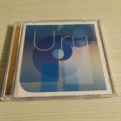 uru オリオンブルー 初回生産限定盤 (カバー盤) B 新品未開封 Uru オリオンブルー 初回生産限定盤B カバー盤 2CD - メルカリ