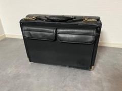 【美品】☆JR東日本 動力車乗務員かばん☆ 美品】☆JR東日本 動力車乗務員かばん☆