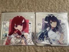 推しの子 White Angel タイトーくじD賞ラメクリアカード かな