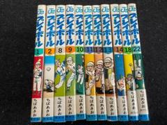 【全巻初版】【全巻帯付き】キャプテン 全巻セット キャプテン 全巻セット 5-16巻 ちばあきお - メルカリ