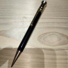 パーカーデュオホールドシャープペンシル 1920年代 PARKER パーカー シャープペンシル デュオフォールド