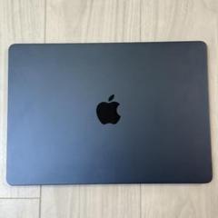 【価格交渉歓迎】Apple M2チップ搭載MacBook Air ミッドナイト 20240305104647_164_.jpg