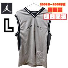 【廃盤品】Jordan Brand Lifestyle タンクトップ