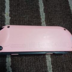 Nintendo Switch Joy-Con ピンクジャンク品