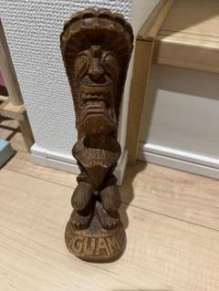 専用　ヴィンテージTIKI Kane Tiki 12