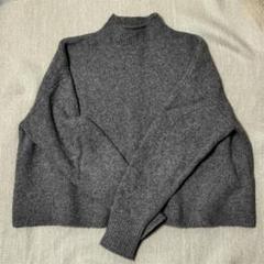 休日と詩 スノードロップコート tandey 素敵な冬を演出するコート。 - tandey suuu(タンデイスー