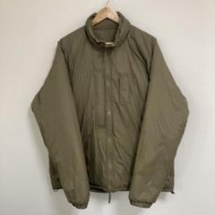 イギリス軍 PCSサーマルジャケット　XL 美品 イギリス軍 PCSサーマルジャケット XLサイズ UK
