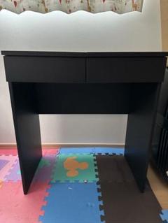 IKEA ドレッサーブリムネス ブラック(直接引き取り可) IKEA ドレッサーブリムネス ブラック(直接引き取り可) - メルカリ